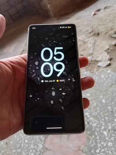 Google Pixel 7