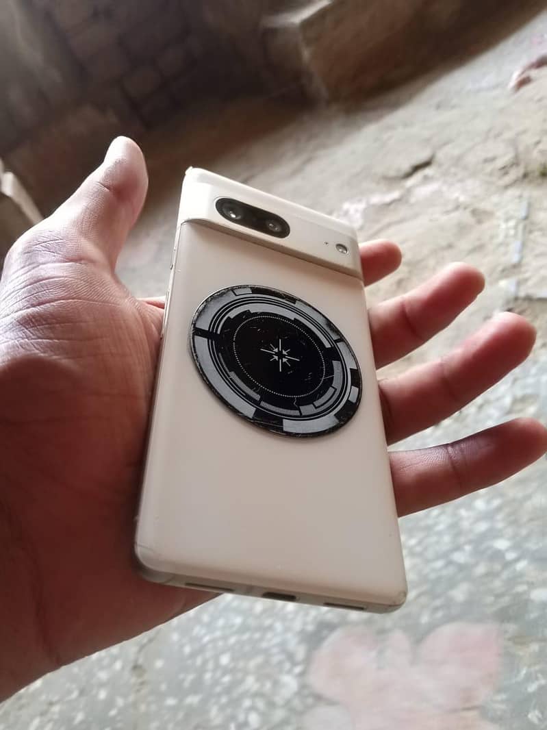 Google Pixel 7 2