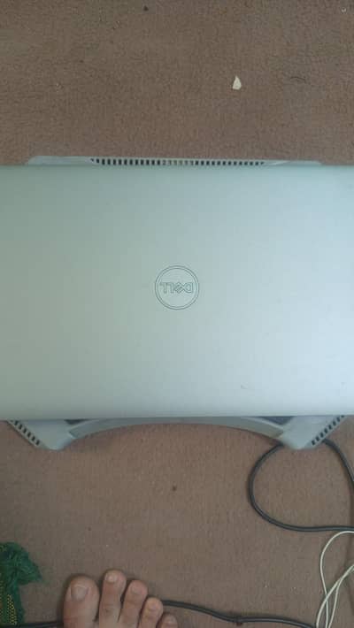 Dell latitude 5520 Core i7 1185G7 3.00GHz