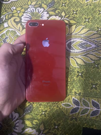 Apple iPhone 8 Plus