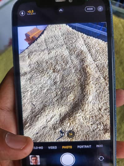 Apple iPhone 11 non PTA exchange possible 03257715493