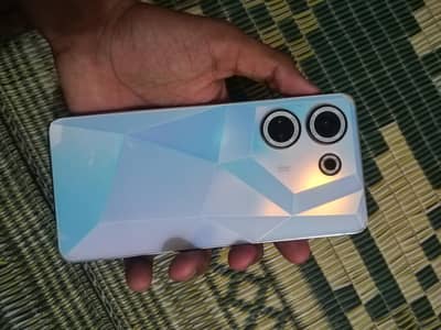 Tecno CAMON 20
