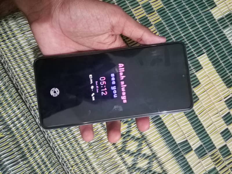 Tecno CAMON 20 1