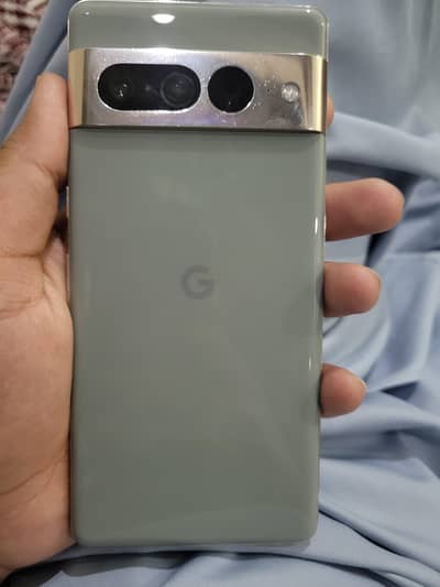 Google Pixel 7 Pro 5g