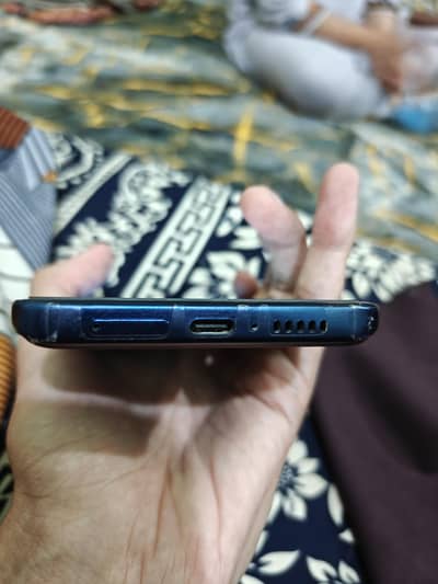Motorola Edge 2021