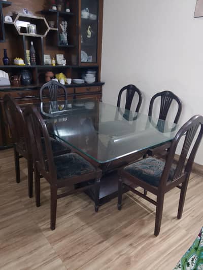 Dining Tables set