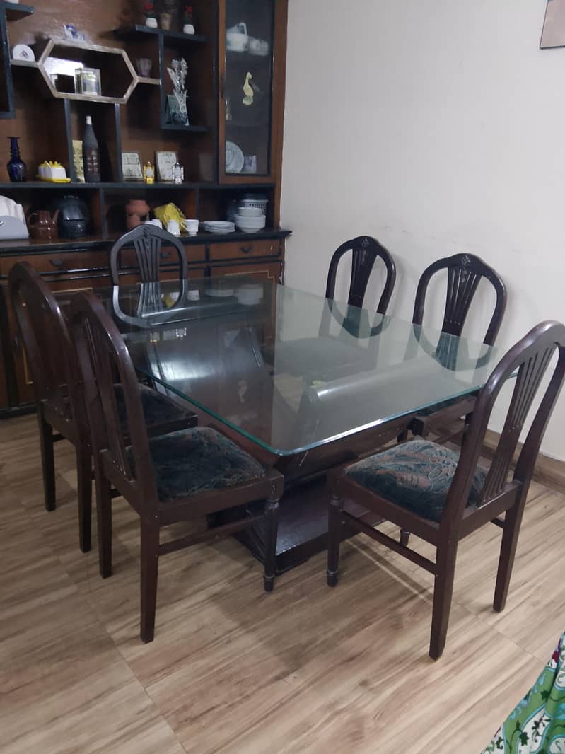 Dining Tables set 0