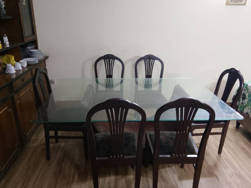 Dining Tables set 2