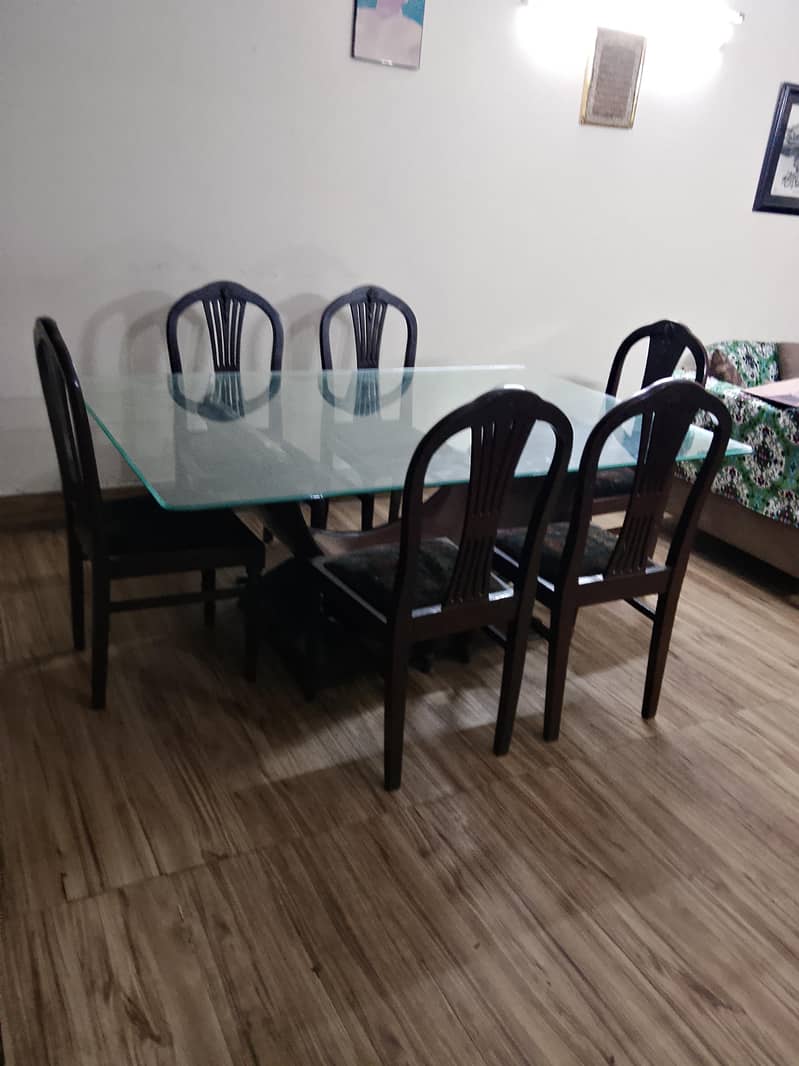 Dining Tables set 5