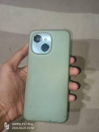 tecno spark 40c