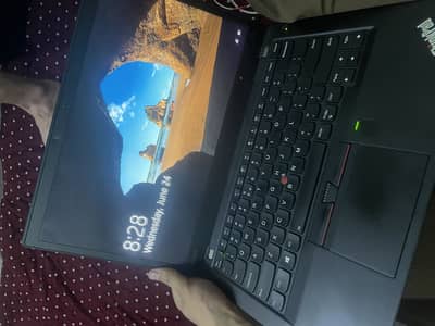 Core i7 7 generation
