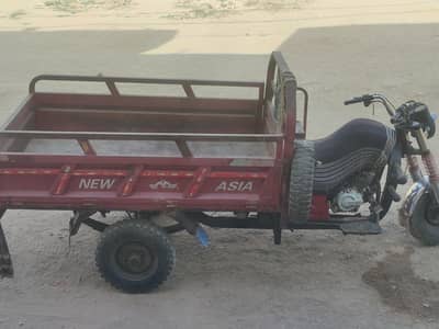 loaders for sale NEW ASIA
