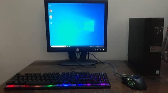 Gaming Computer for sale Urgent