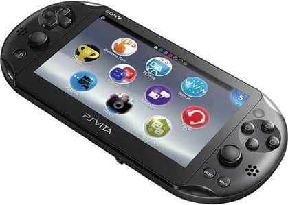 Want to exchange fee fire Account with PS vita