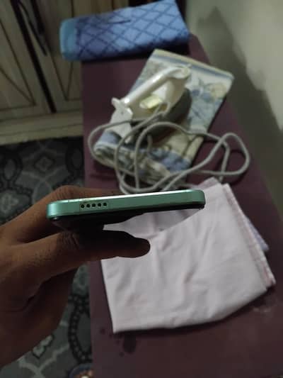 vivo y03