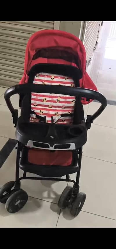 imported pram stroller for sale