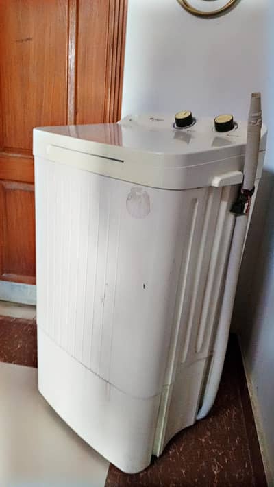 Dawlance Washing machine