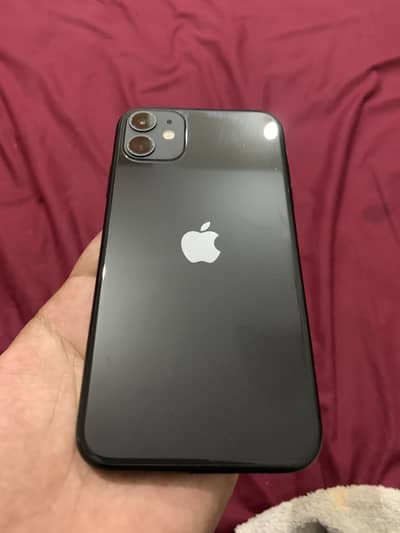 Apple iPhone 11