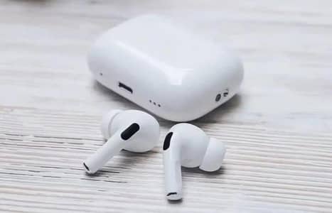 Premium Wireless Earbuds All Pakistan 