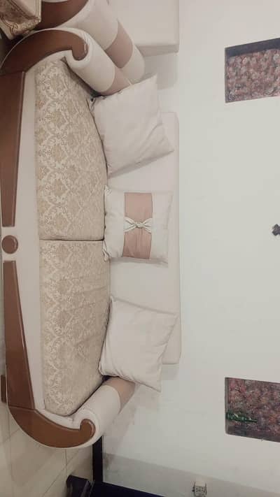 3 Seater sofa New brand