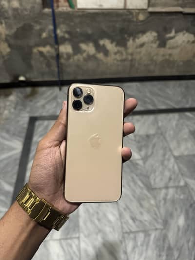 Apple iPhone 11 Pro