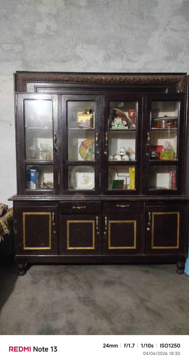 Dressing table 1