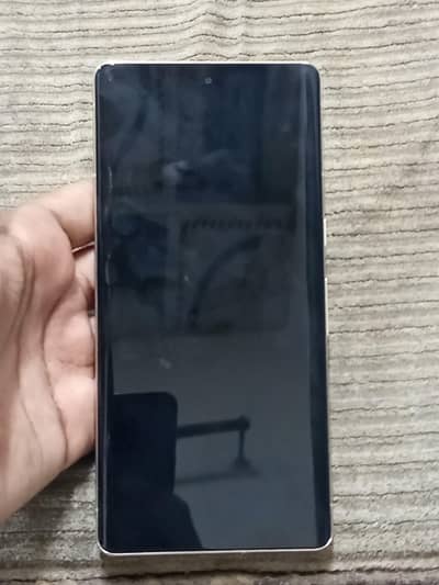 Google Pixel 7 Pro