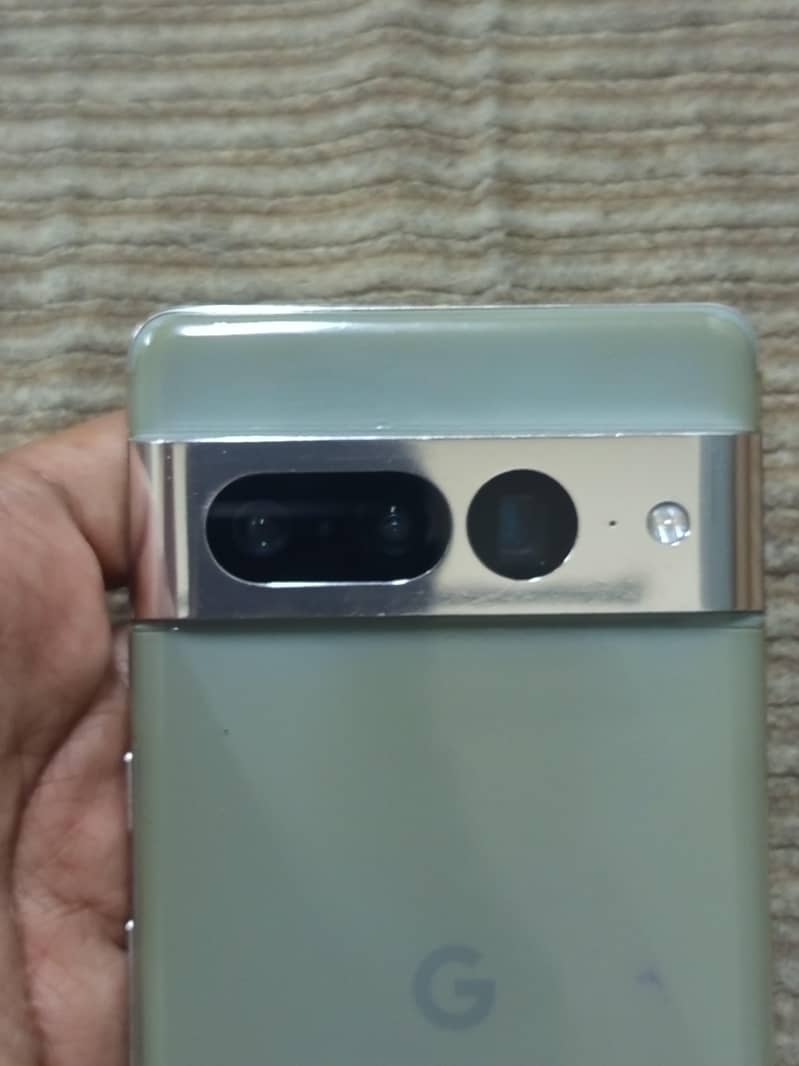 Google Pixel 7 Pro 1