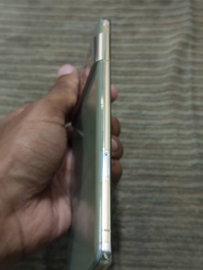 Google Pixel 7 Pro 3