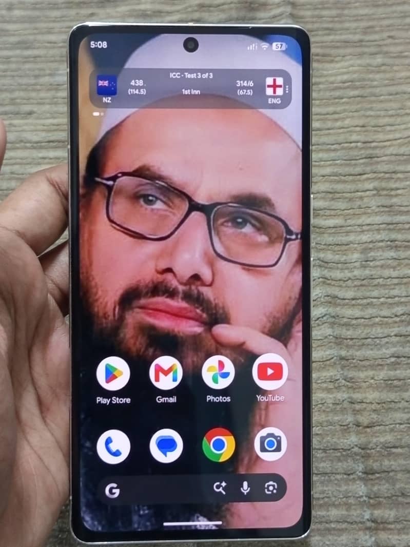 Google Pixel 7 Pro 7
