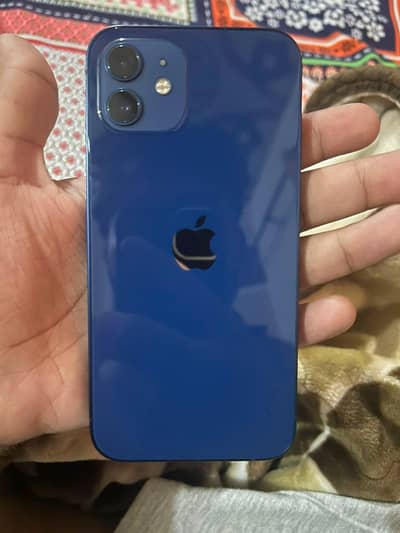 Apple iPhone 12 contact 03224146405