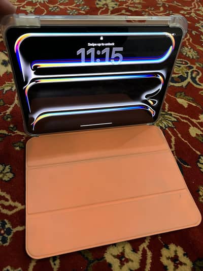Apple iPad Pro 11-inch (M4)