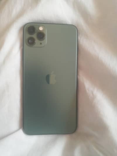 Apple iPhone 11 Pro Max