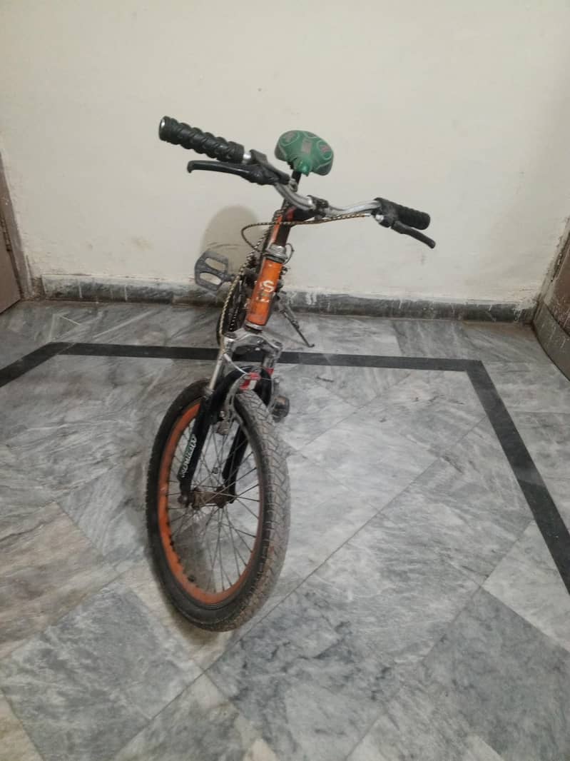 Racing Cycle 10