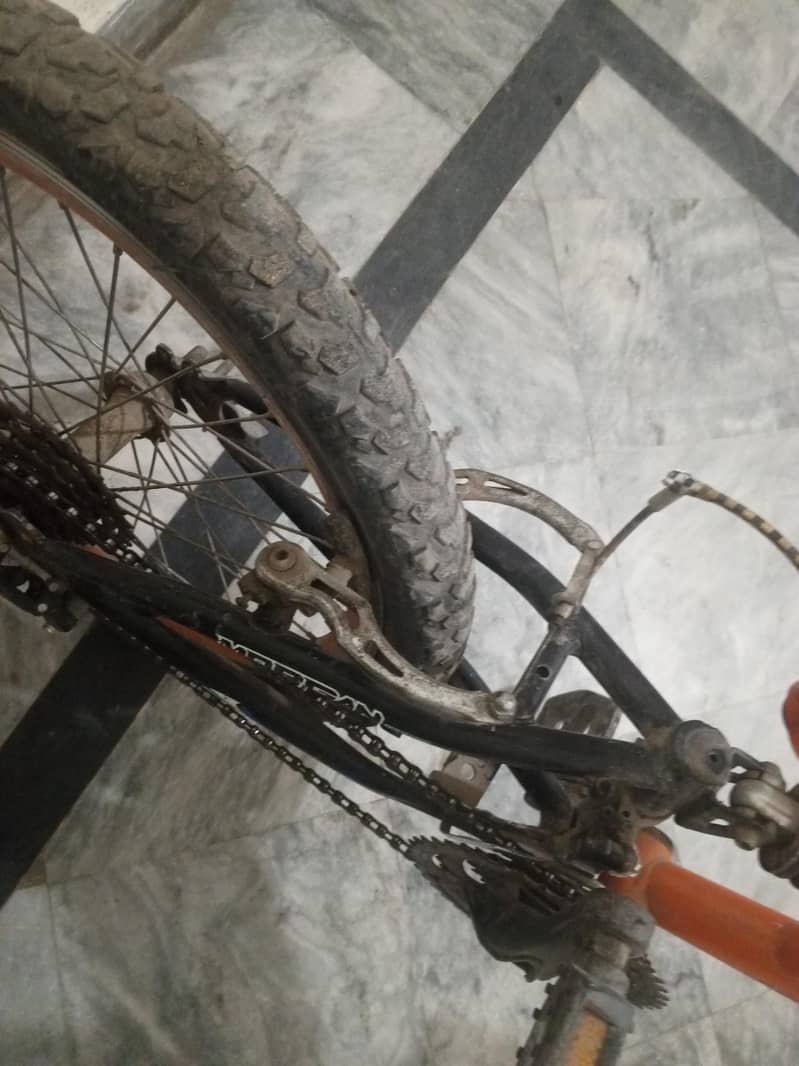 Racing Cycle 12