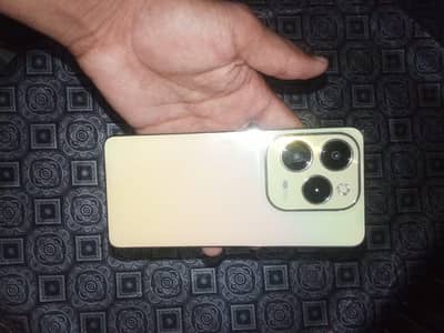 Infinix Hot 40