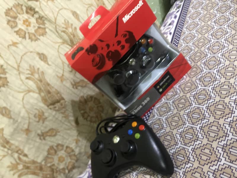 X box 360 controller for windows 0