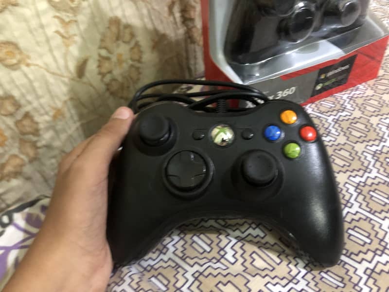 X box 360 controller for windows 1