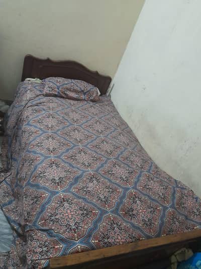Single Bed For Sale