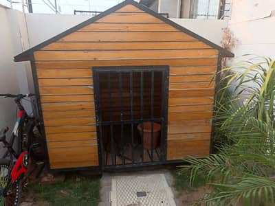 Dog House | Pet House | Cat House | Cages | Dog House for sale