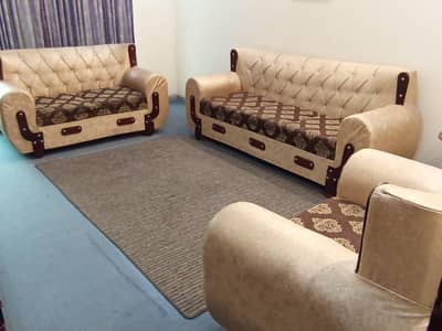 Good Condition Me