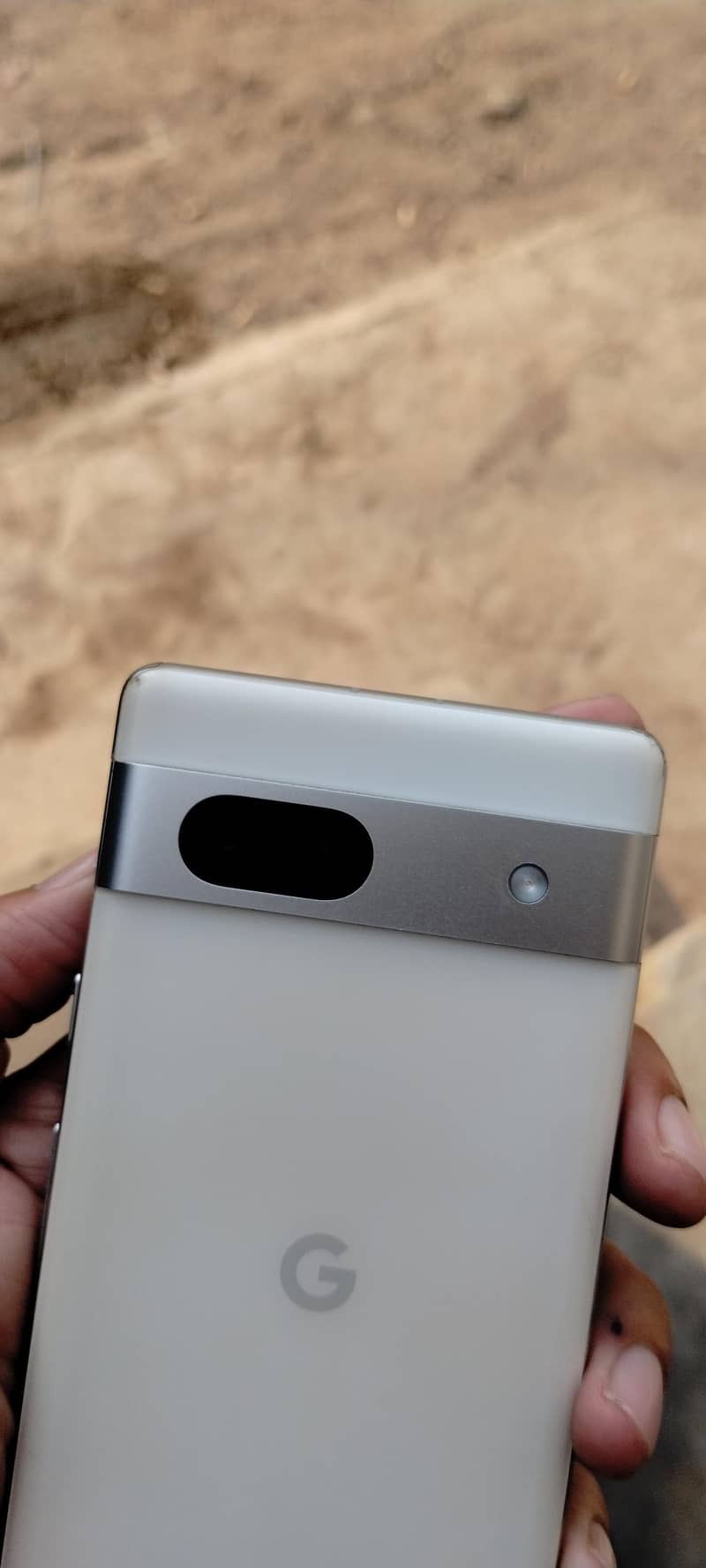 Google Pixel 7a 1