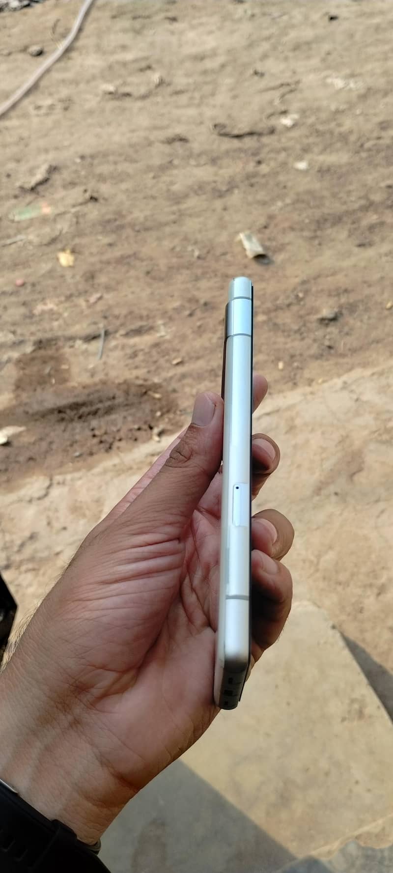 Google Pixel 7a 5