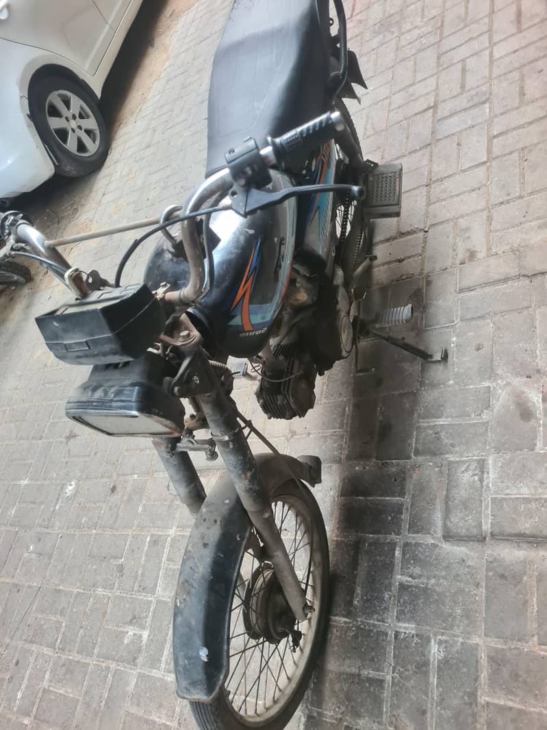 Unique 70 1