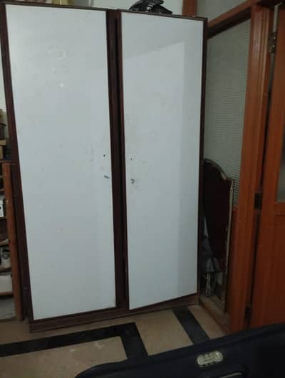 wardrobe Almari