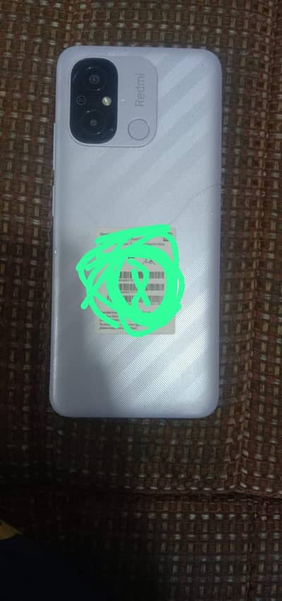 Xiaomi Redmi 12C