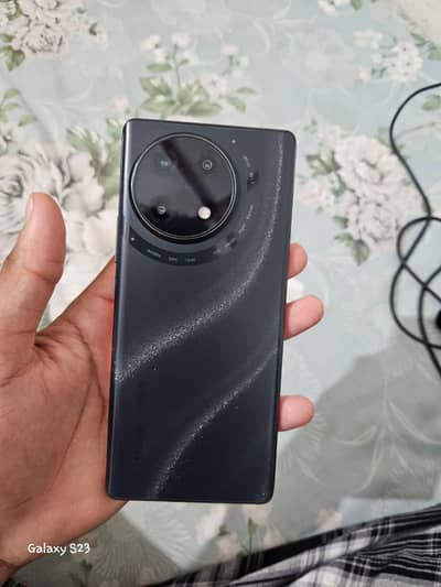 Tecno CAMON 30S