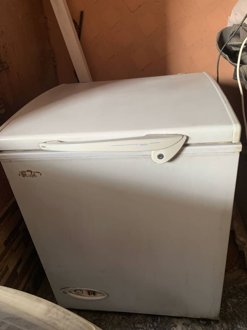 Waves Freezer 100% working 0