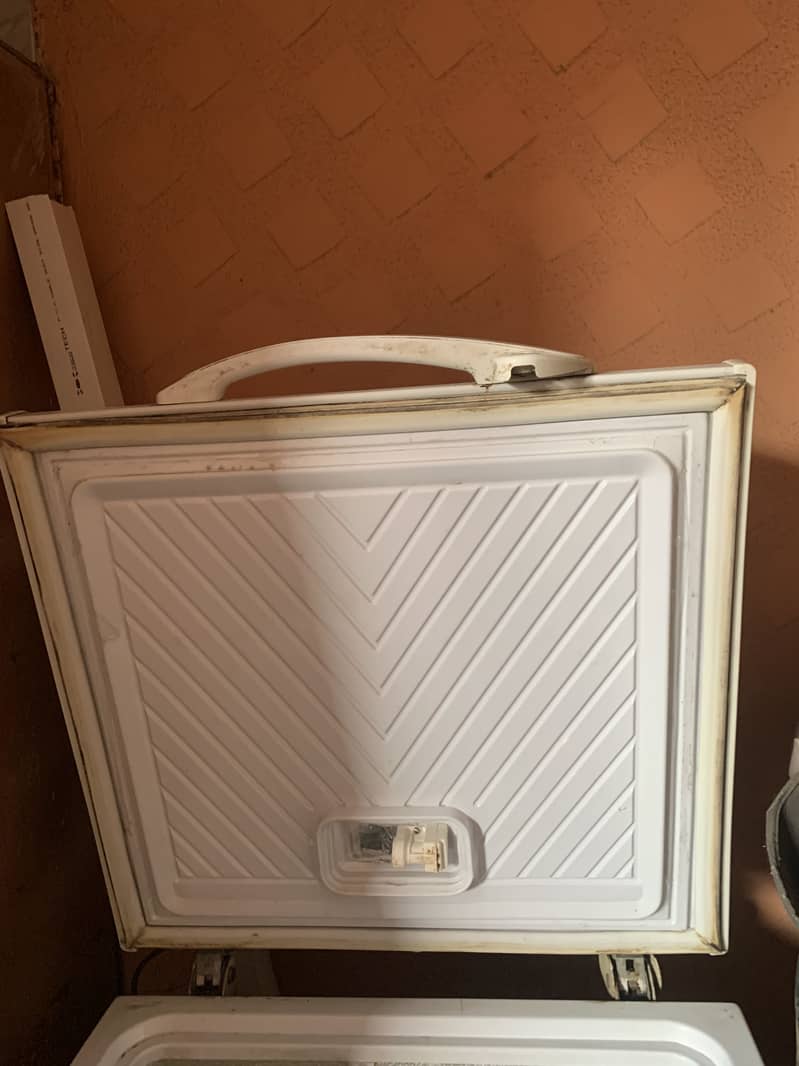 Waves Freezer 100% working 1