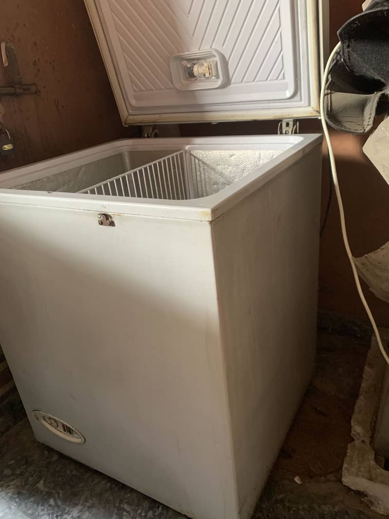 Waves Freezer 100% working 2